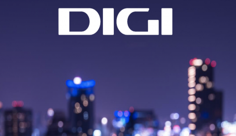 Digi boosted by growth in Romania and Spain