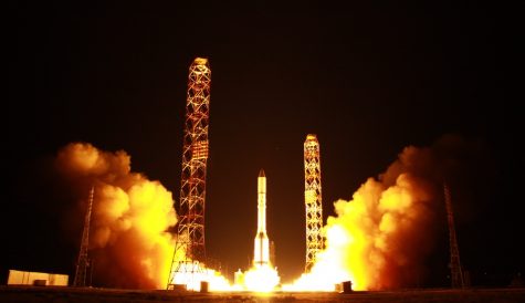 RSCC launches two new satellites
