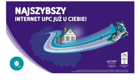 UPC Poland to extend its reach by half via open fibre initiative