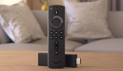 150 million Fire TV devices sold by Amazon