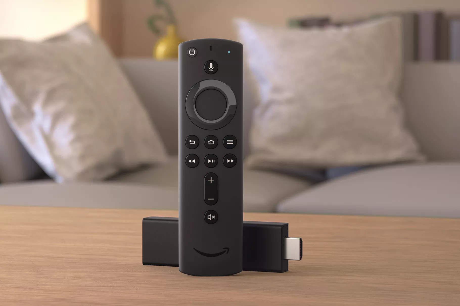Amazon launches new Fire Sticks and redesigned Fire TV UX Digital TV