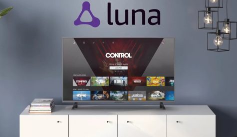 Amazon launches game streaming service Luna