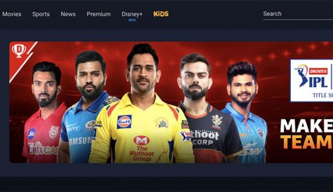 IPL season opener ‘highest ever opening day viewership for any sporting league in any country’