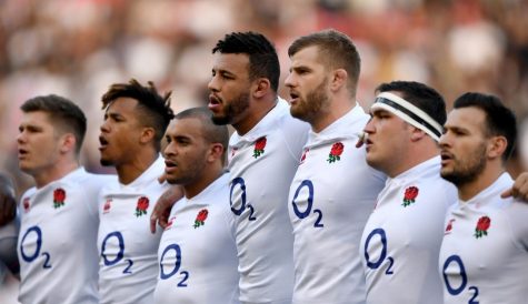 Amazon reportedly looking to boost rights portfolio with Eight Nations November Rugby internationals