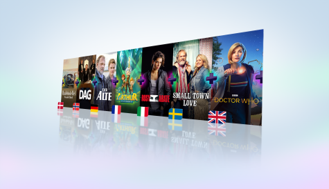 Europa+ launches in LATAM combining content from across continent