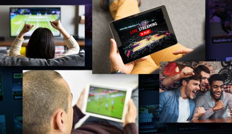 Gracenote launches new data product for sports streaming