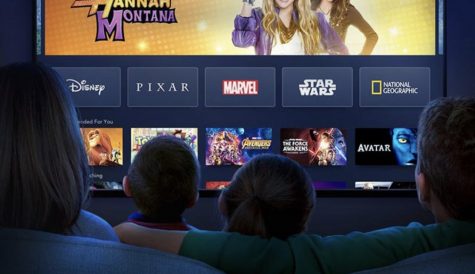 Disney confirms UK shift of linear content to Disney+