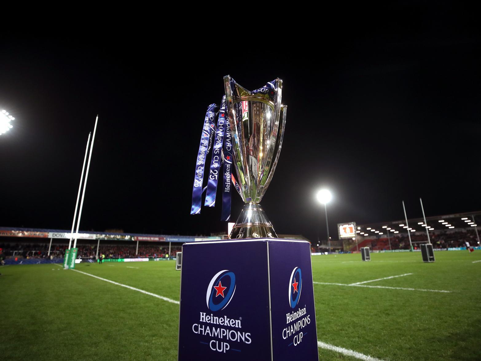 Epcr Launches Ppv Rugby Union Streamer Digital Tv Europe