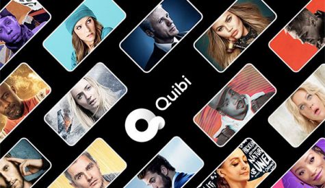 Quibi launches CTV apps, but is reportedly close to shutting down