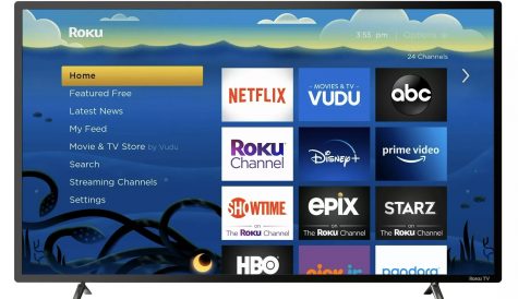 Apple AirPlay comes to Roku devices in new OS update