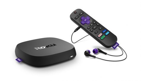 Roku launches redesigned Ultra streaming stick and Streambar 