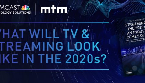 Report | What will streaming look like in the 2020s?