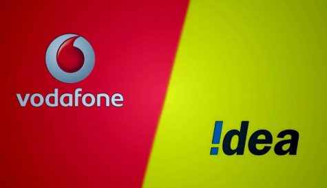 Verizon and Amazon eyeing US$4 billion stake in Vodafone Idea, claims report