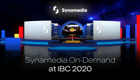 What Synamedia has in store for IBC 2020