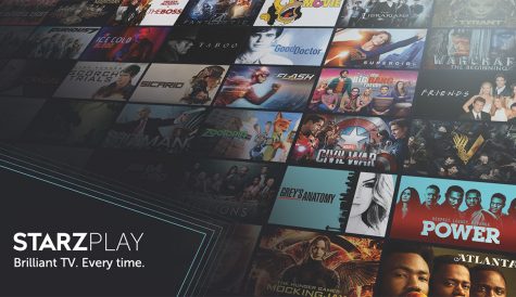 Starzplay experiences 141% growth in lockdown