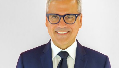 Kantar hires Alexis Nassard as CEO
