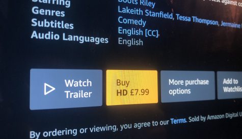 Amazon: users don’t actually own the video content they buy on Prime