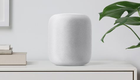 Apple to update HomePod with Dolby Atmos 