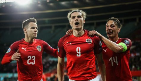 ÖFB launches OTT platform for Austrian football in ‘first of its kind’ for Europe