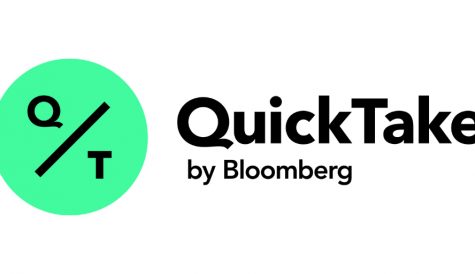 Bloomberg launches OTT Quicktake network