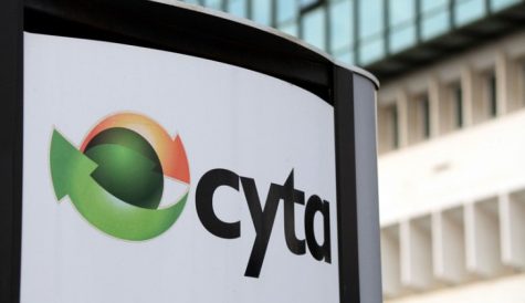 Cyta partners with Irdeto for DRM tech