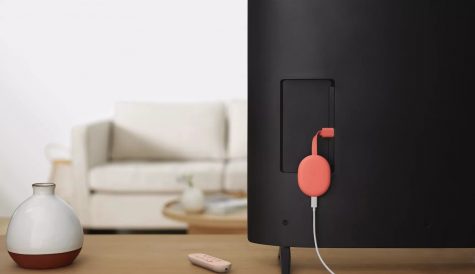 Google reportedly working on cheaper Chromecast device