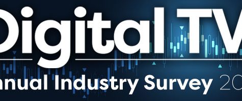 Announcing the 2021 Annual Industry Survey - Sponsorship Opportunities