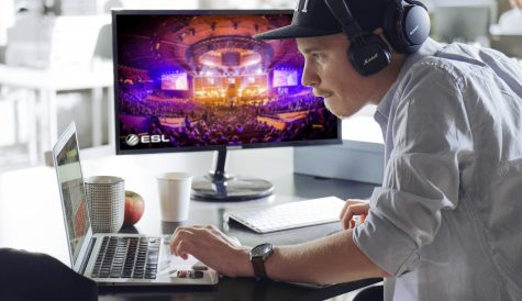 MTG merges esports brands ESL Gaming and DreamHack