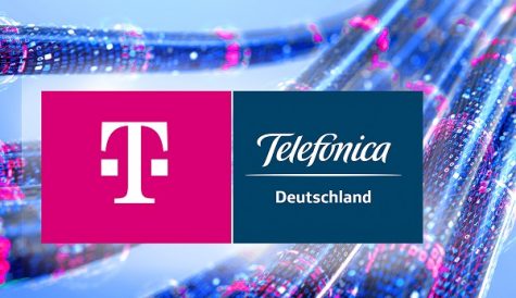 Deutsche Telekom and Telefónica Deutschland sign 10-year fixed line deal including FTTH access