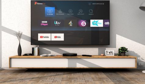 Freeview Play launches on Amazon Fire TV Edition TVs