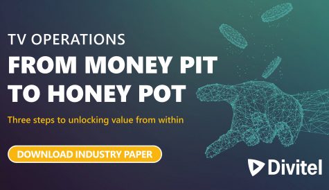 From money pit to honey pot. How to transform your video delivery into a money making machine – Download the Divitel Industry Briefing