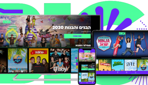 Israel’s RGE launches kids streamer with Kaltura platform