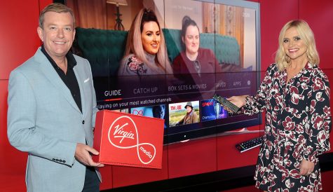 Virgin Media Ireland launches new Virgin TV 360 connected platform