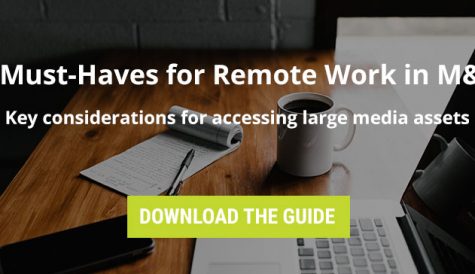 Need remote access to your media files?