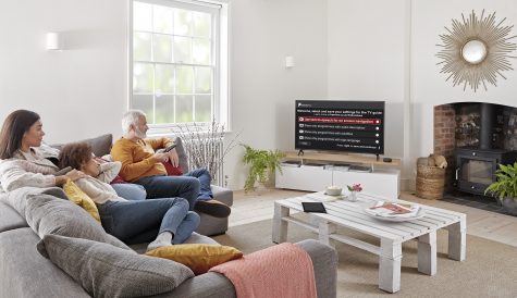 Freeview and Freesat to integrate
