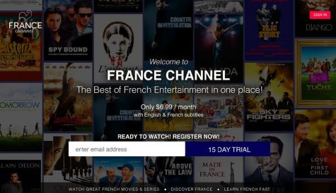 Verley’s France Channel teams up with Netgem ahead of US launch