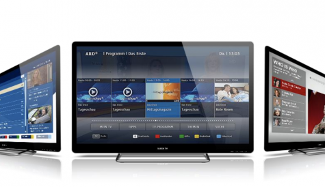 HbbTV launches new test suite