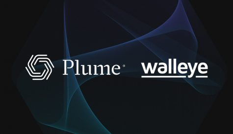 Plume acquires Walleye Networks