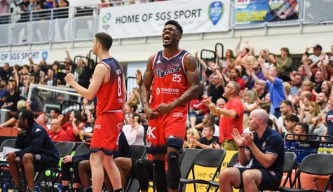UK Basketball bounces back to Sky Sports in BBL deal