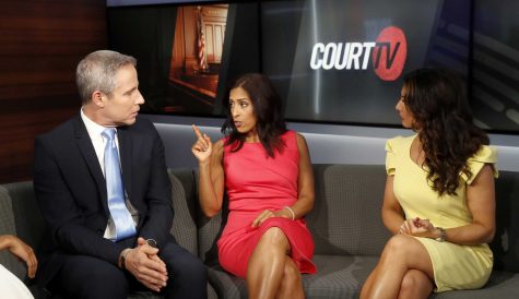 Court TV continues UK expansion to Freeview