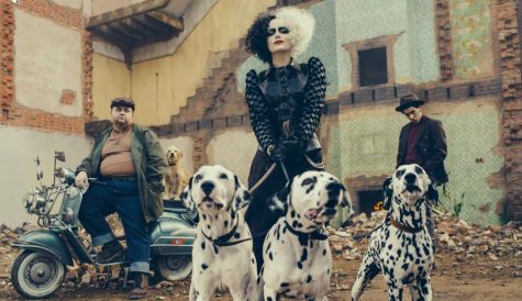 Disney considers further streaming shift, with Cruella and others considered for Disney+