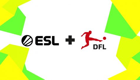 MTG partners with DFL to professionalise Virtual Bundesliga