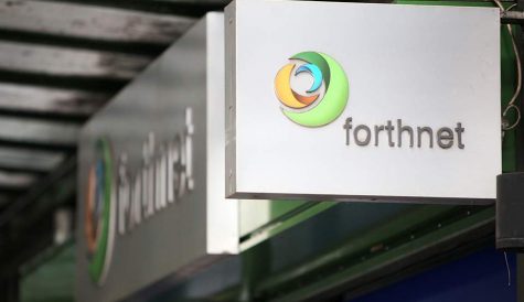 Forthnet sees pay TV revenues fall