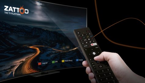 Zattoo launches HbbTV on Android TV Operator Tier box