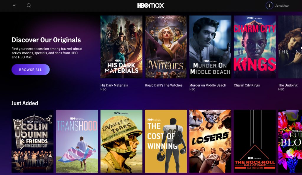 Hbo Max Finally Arrives On Amazon Devices Digital Tv Europe