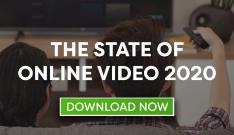 Report | The state of online video 2020