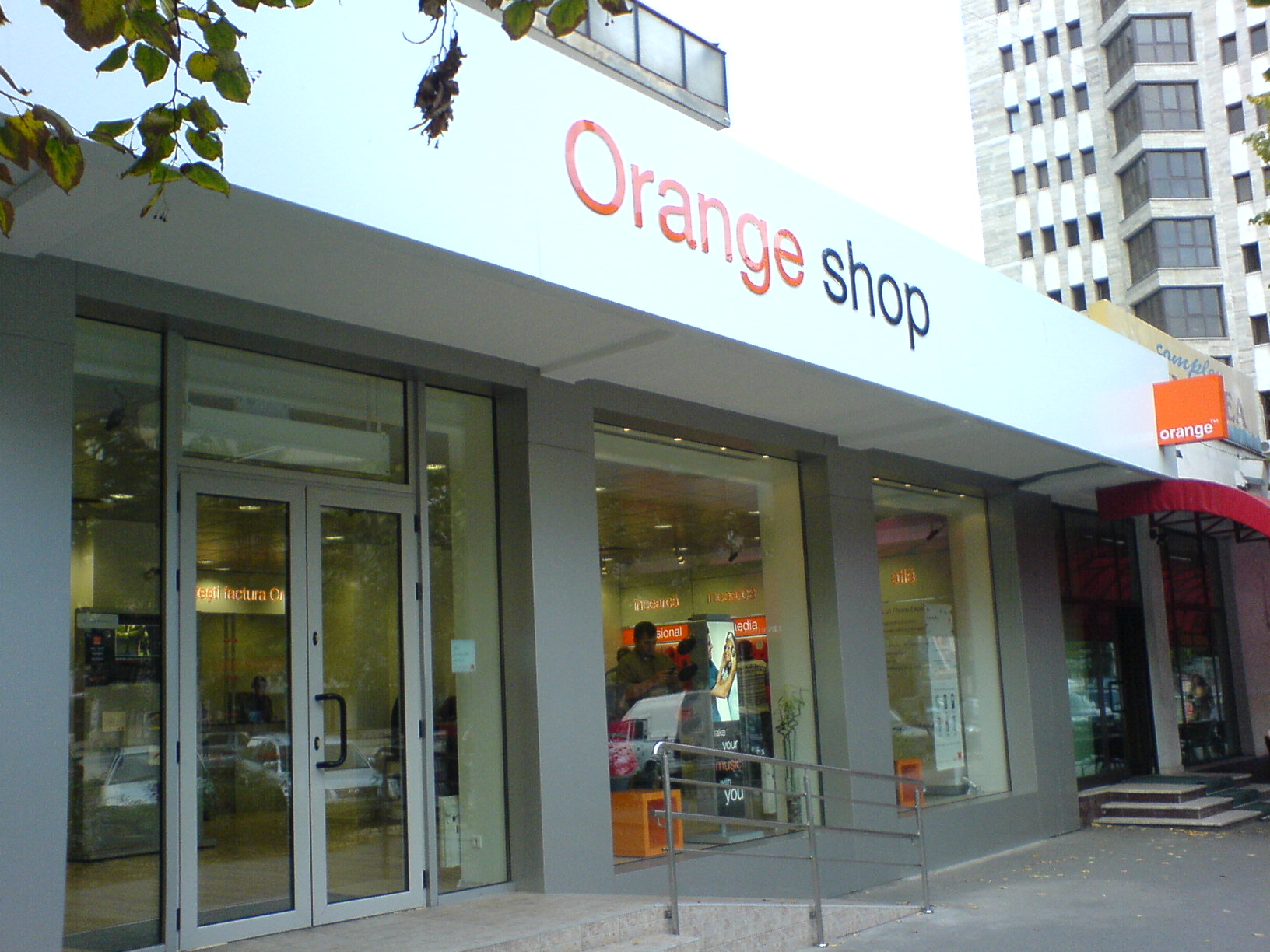 Orange România lansează oferte convergente, integrează serviciul TV – Digital TV Europe