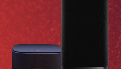 SFR launches voice-activated speaker targeting Box+TV customers