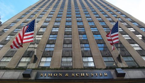 US sues to block US$2.2 billion ViacomCBS sale of Simon & Schuster