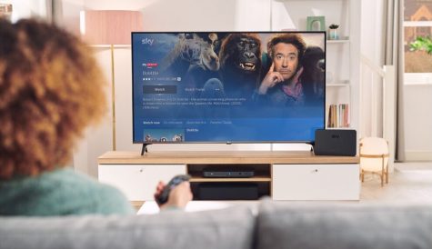 Sky adds HDR movies and series to Sky Q and offline viewing in new update